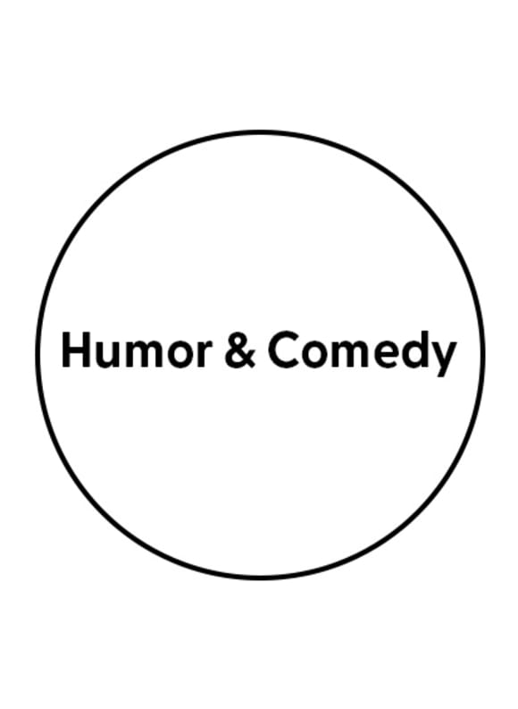 argon Hörbuch - Humor und Comedy