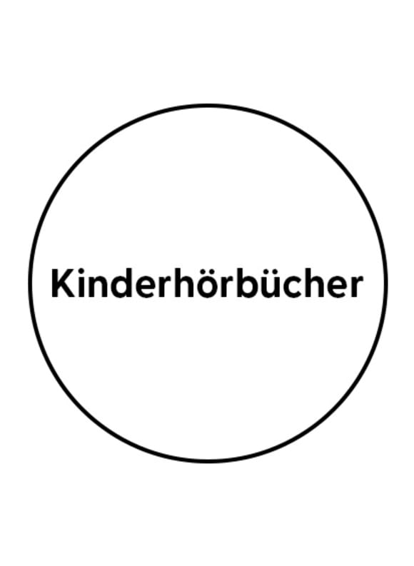 argon Kinderhörbücher
