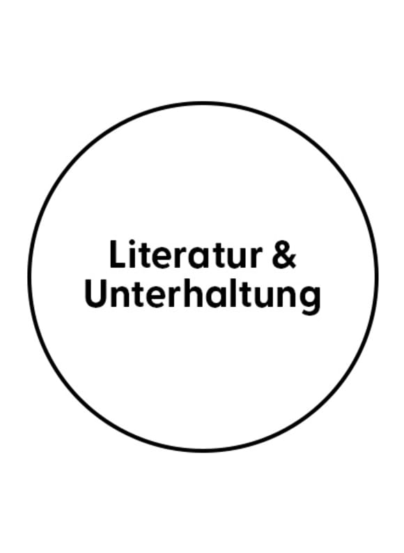 argon Hörbuch - Literatur und Unterhaltung