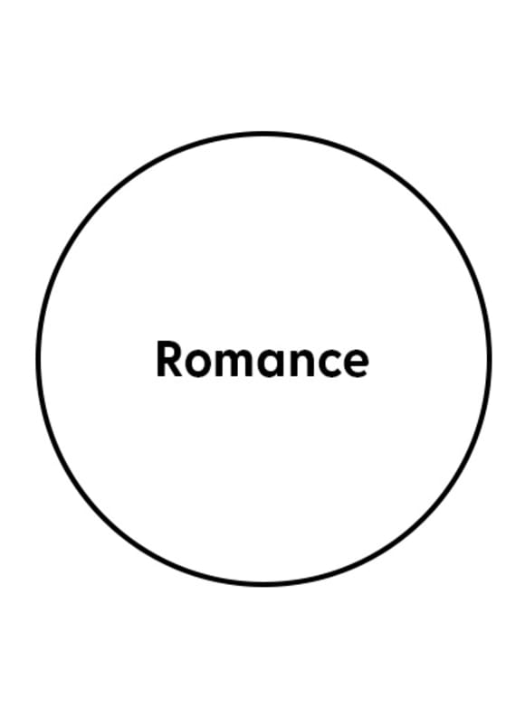 argon Hörbuch - Romance