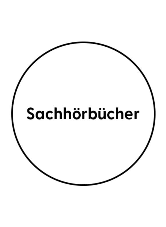 argon Sachhörbücher