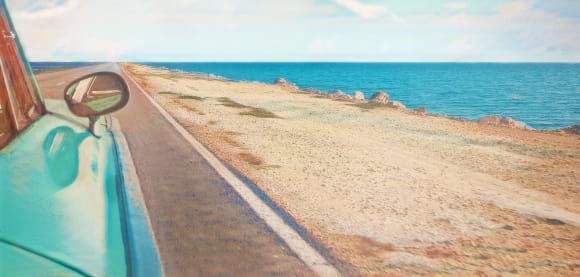 argon Hörbuch-Empfehlung für den Urlaub