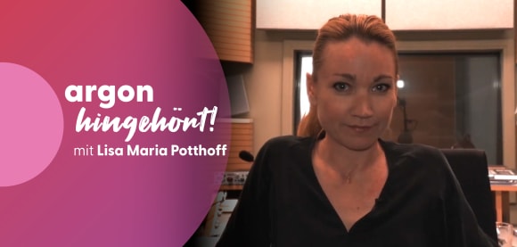 hingehört! Lisa Maria Potthoff über »Oktoberfest 1900«