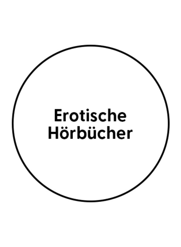 Erotische Hörbücher. argon hörbuchverlag