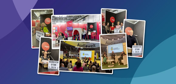 So war es auf der Leipziger Buchmesse 2025