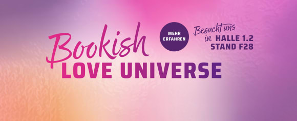 Bookish Love Universe. argon hörbuch