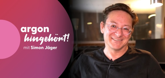 hingehört! Simon Jäger über »Der Nachbar« von Sebastian Fitzek