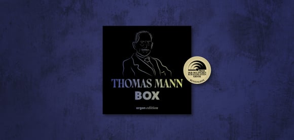 Thomas-Mann-Box auf der PdSK-Bestenliste 4/2025