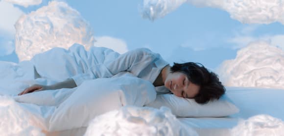 Abendroutine: Wie schlafe ich besser?