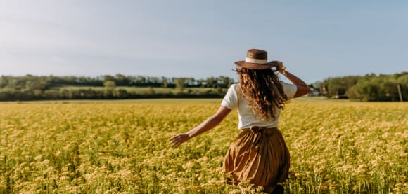 Wie finde ich wirksame Strategien für mehr Glück und Erfüllung?