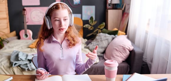 Panik vor der Deutscharbeit? Wir retten dein Wochenende!