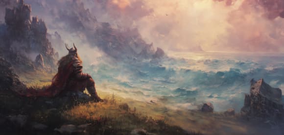 Was ist LitRPG? Definition, Merkmale und die besten Hörbücher für den Einstieg