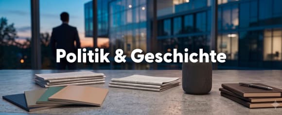 argon Hörbücher Politik und Geschichte