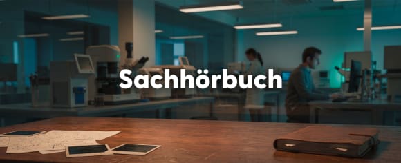 Sachhörbücher argon