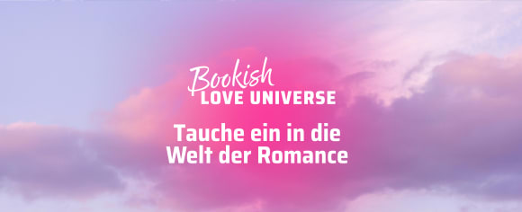 Bookish Love Universe - Romance