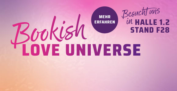 Bookish Love Universe
