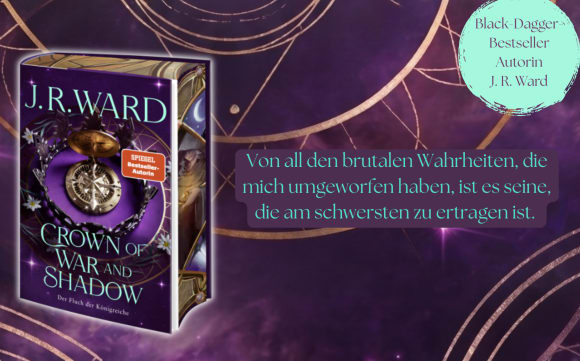 Crown of War and Shadow