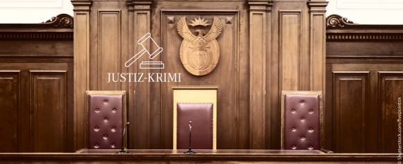 Der neue Justiz-Krimi von Michael Tsokos und Florian Schwiecker