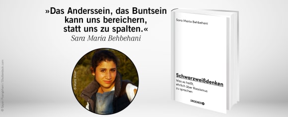 Was es heißt, ehrlich über Rassismus zu sprechen