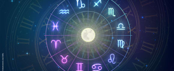 Astrologie-Highlights: Diese Bücher zeigen uns die Kraft der Sterne