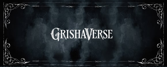 Das fantastische GrishaVerse von Leigh Bardugo