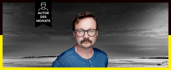 Der hochaktuelle Polit-Thriller von Ingar Johnsrud