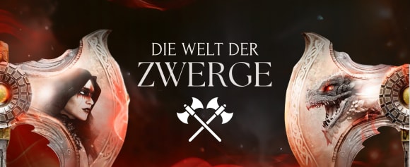 Die Welt der Zwerge - Alle Bände in der richtigen Reihenfolge lesen