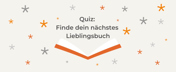 Quiz Buchempfehlung