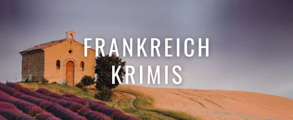 Savoir-vivre trifft Mord: Warum wir Frankreich-Krimis lieben