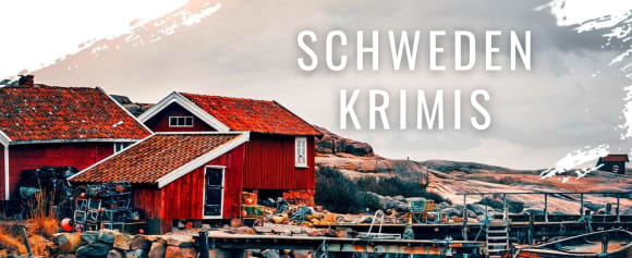 Faszination Schwedenkrimi: Darum lieben wir Nordic Noir