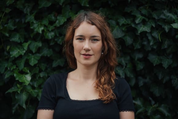 Interview mit Caroline Seibt zum anstehenden Buchrelease von „Weil sie lügt“