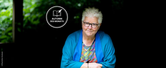 Wer ist Val McDermid, die unangefochtene „Queen of Crime“?