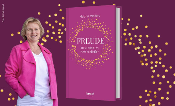 Gegen die Dauerkrise: Warum echte Freude jetzt unsere stärkste Kraft ist