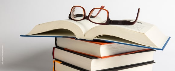 Lebensverändernde Lektüre: 5 Sachbücher, die man einmal im Leben gelesen haben muss