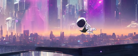Science Fiction Bücher, die man gelesen haben muss