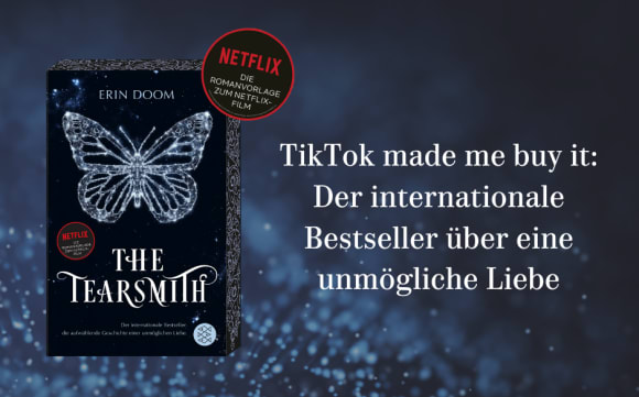 The Tearsmith_Der Tränenmacher