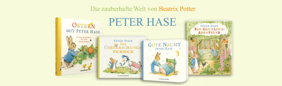 Bücher von Peter Hase