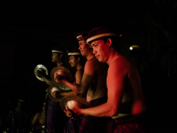 Ubud Writers & Readers Festival 2017