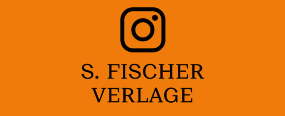Hero Instagram S. Fischer Verlage
