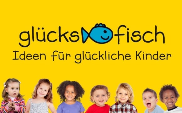 Herobanner Glücksfisch