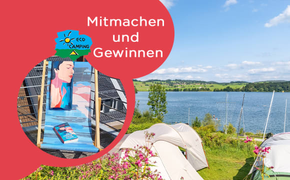 Mitmachen und Gewinnen