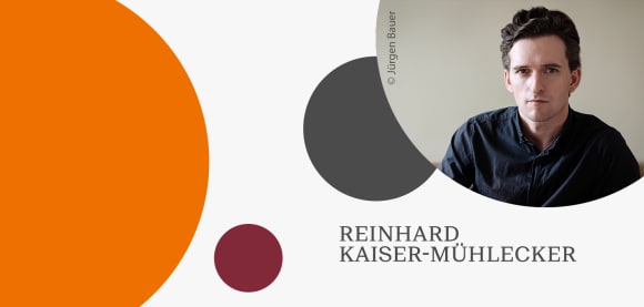 Reinhard Kaiser-Mühlecker