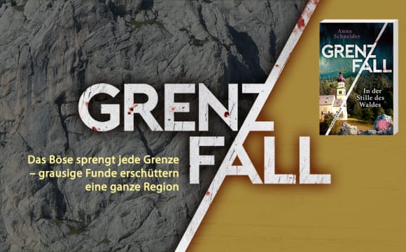 Anna Schneider Grenzfall 3