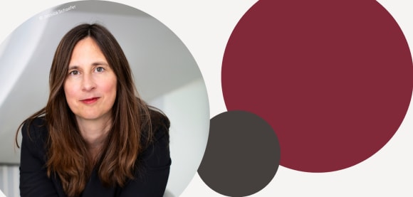 Kathrin Röggla erhält-Heinrich-Böll-Preis