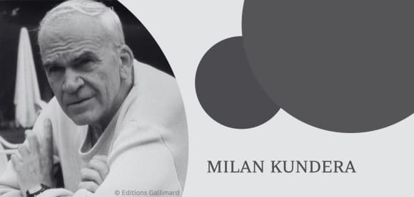Nachruf auf Milan Kundera
