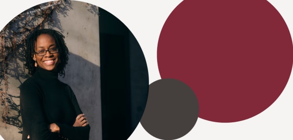 Sharon Dodua Otoo auf der BücherFrauen-Shortlist