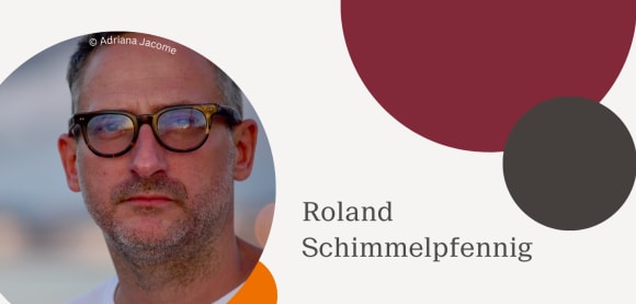 Aktuelles Teaser Roland Schimmelpfennig