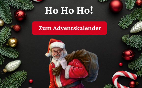 Weihnachtsmannkiller 2 von Klaus-Peter Wolf