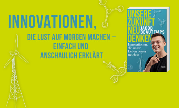 Unsere Zukunft neu denken