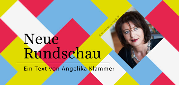 Neue Rundschau